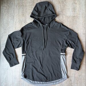 Tangerine Brand Long Sleeve Athletic Hoodie - Size Large